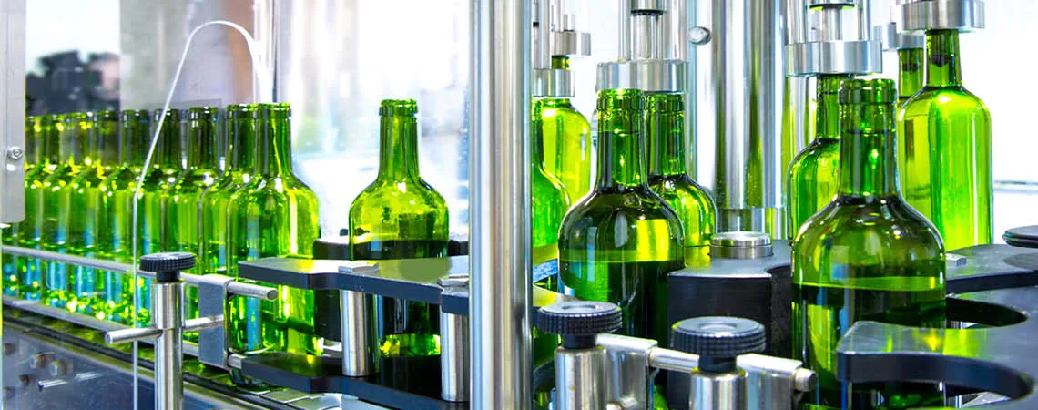 Gıda ve İçecek Endüstrisi