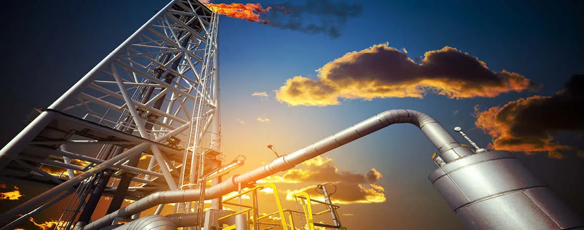 Petrol ve Doğalgaz