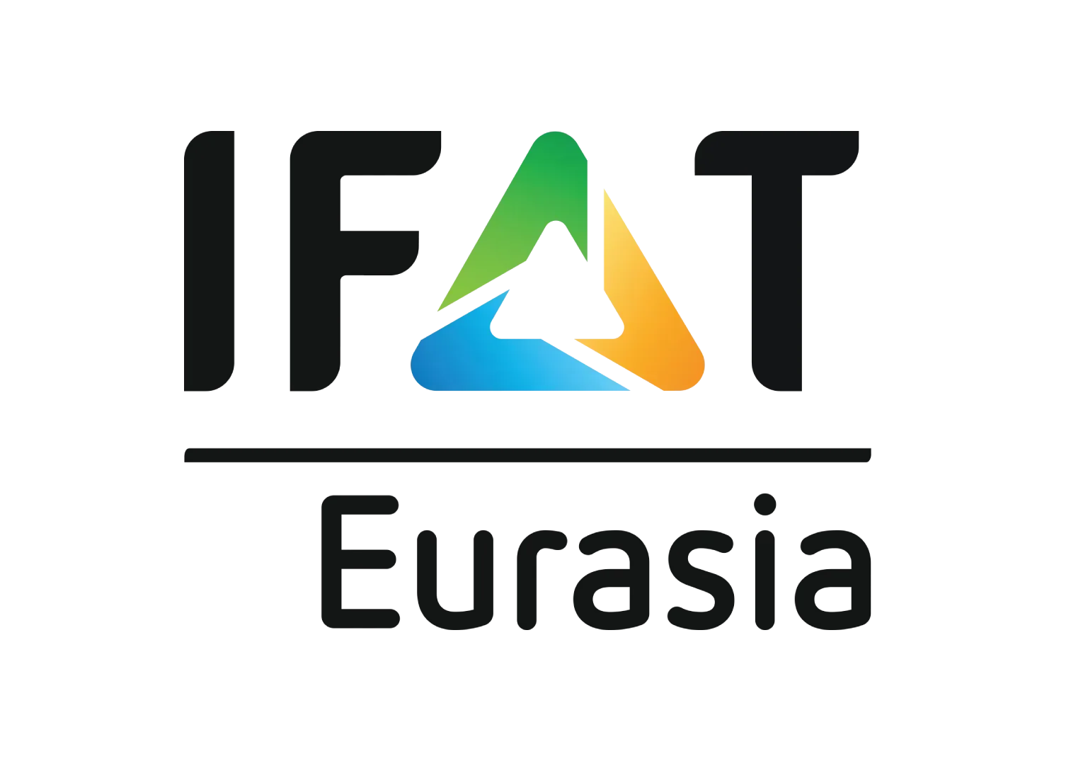 IFAT Eurasia 2027 Türkiye
