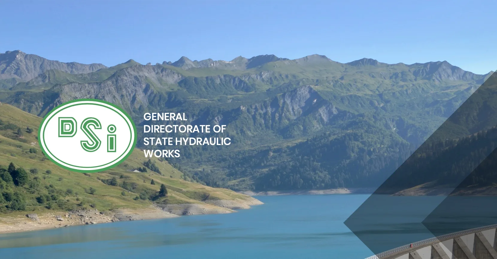 Baraj ve Hidroelektrik Santral Çalıştayı 2025