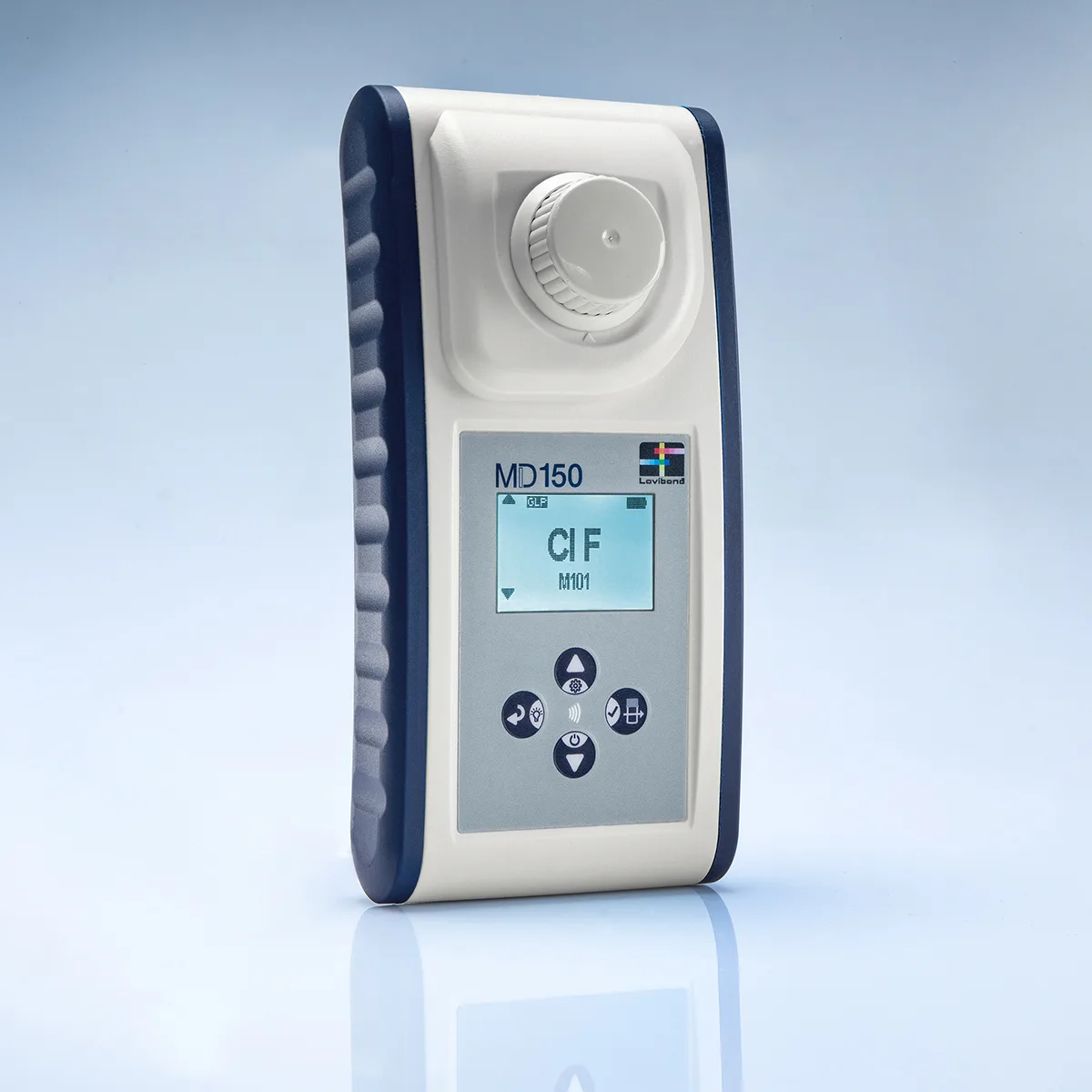 Lovibond Yeni MD150 Çok Parametreli Fotometre Serisi Anons Edildi