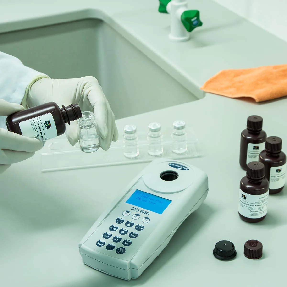 Su Analiz Cihazı Alırken Nelere Dikkat Edilmeli?