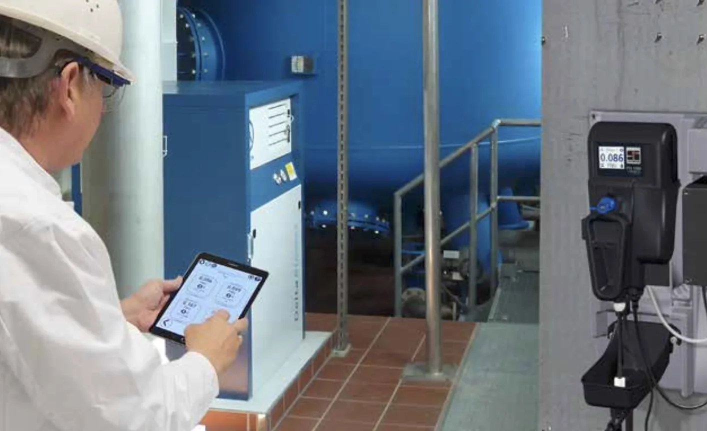 Lovibond Teknik Servis Hizmeti