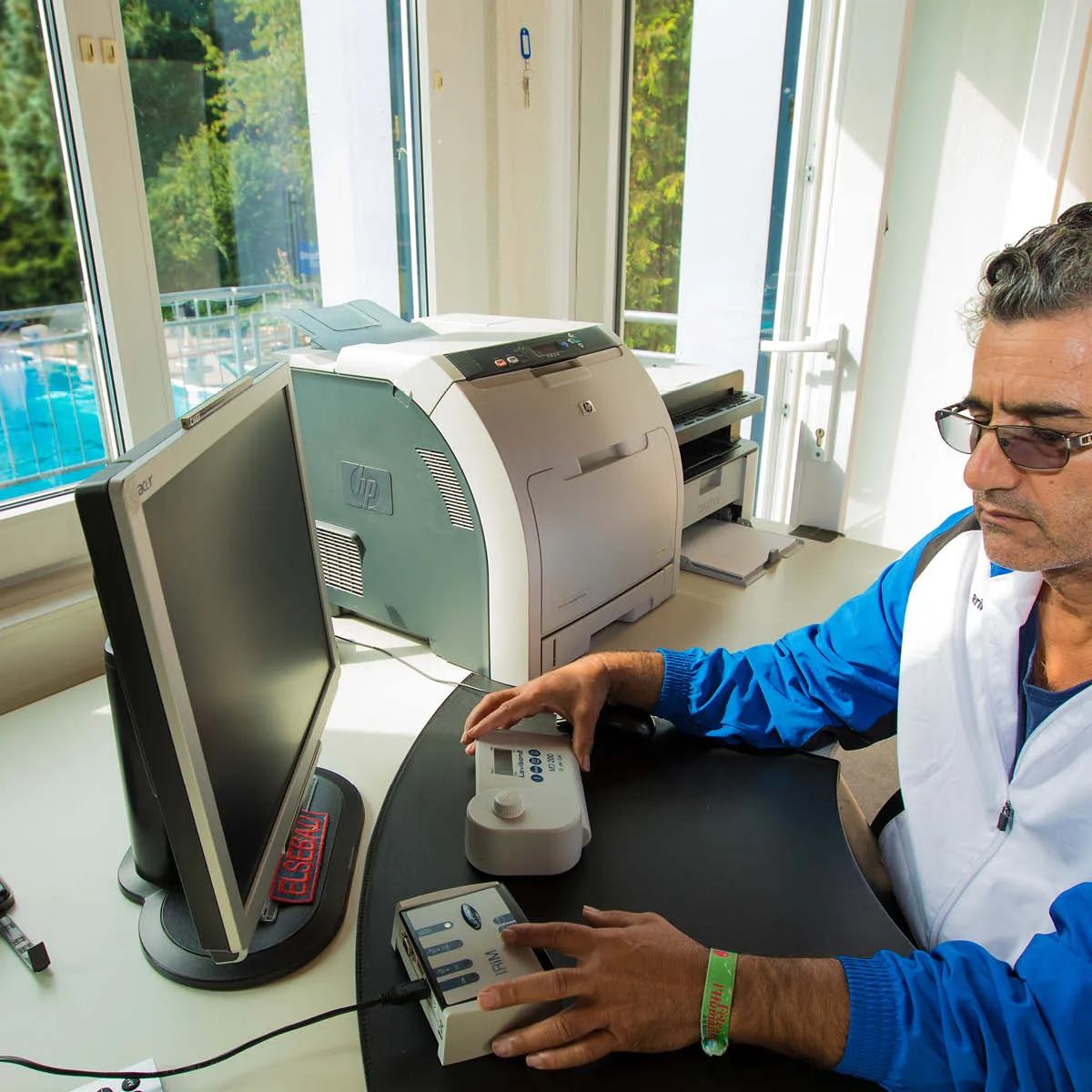 Fotometre ve Spektrofotometre Cihazlarında Kalibrasyonun Önemi?