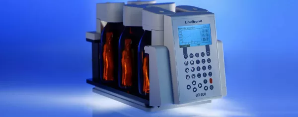 BOD (BOİ) Test Cihazı