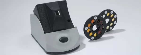 Comparator 2000+ Serisi