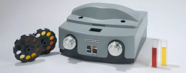 Comparator 3000 Serisi