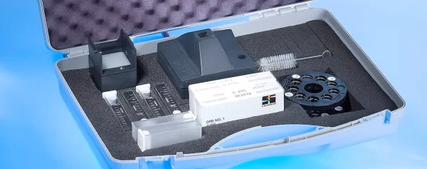 Comparator System 2000+