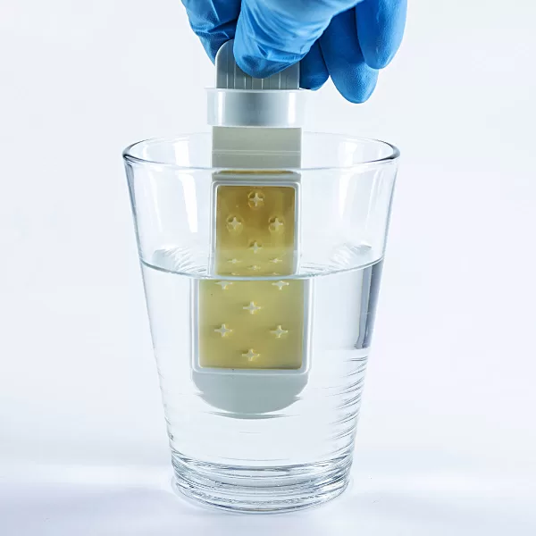 D005 TTC/Kromojenik daldırma kızakları