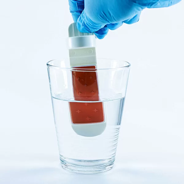 D006 Pseudomonas (PDM)/Mac daldırma kızakları