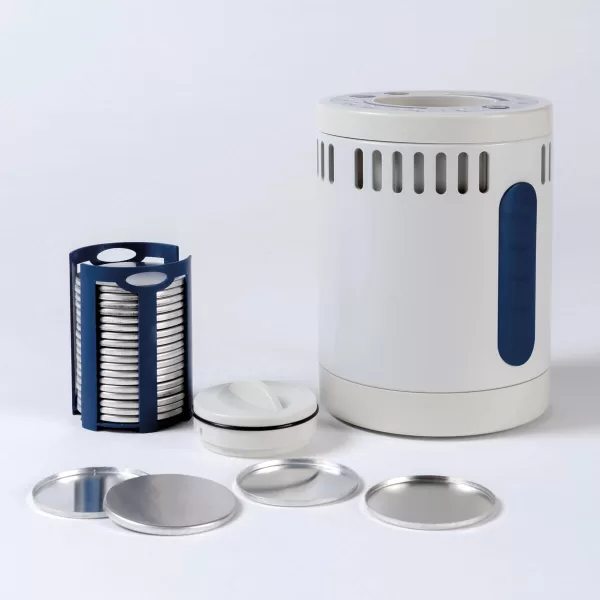 DI-20 Mikrobiyoloji İnkübatörü