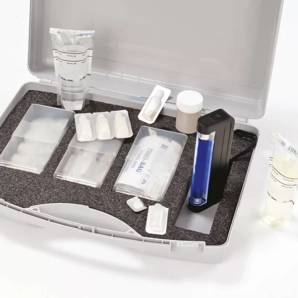 Koliform/E.Coli Test Kiti