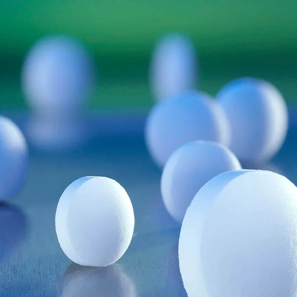 Lovibond Tablet Reaktifler