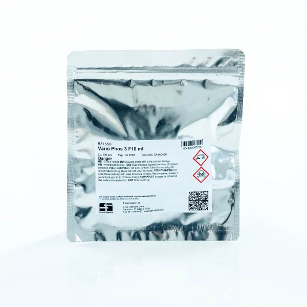 Lovibond® VARIO Test Reaktifi