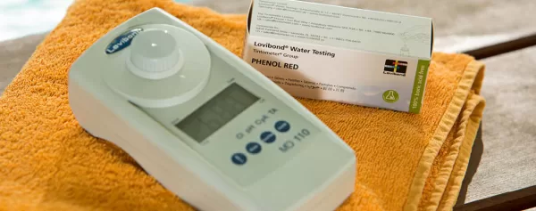 MD110 Bluetooth Fotometre Serisi