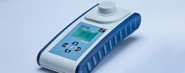 MD50 Fotometre Serisi