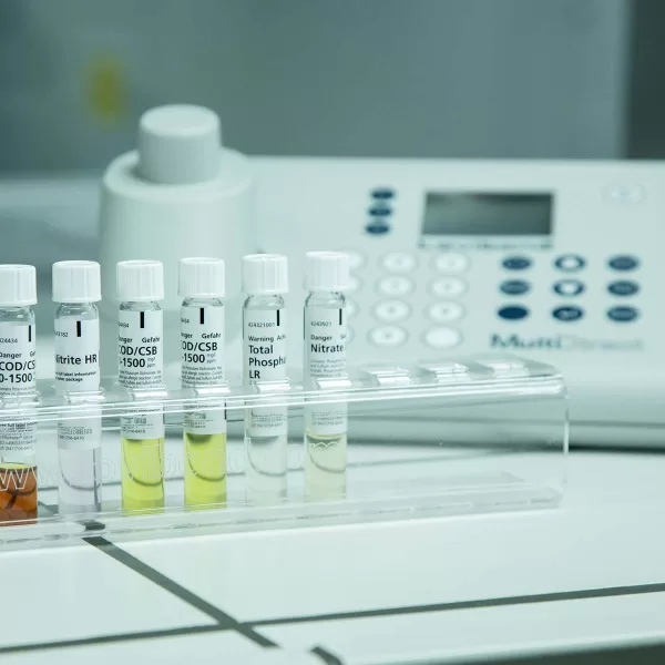 Multi Direct Fototmetre