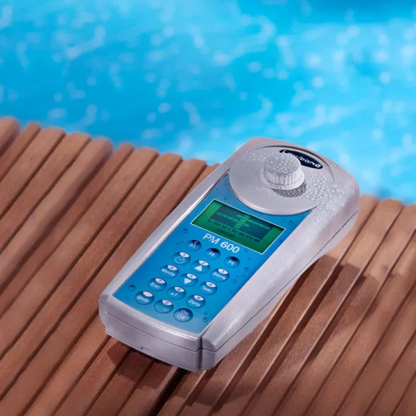 PM 600 Fotometre