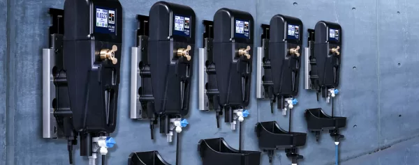 PTV Proses Türbidimetreleri