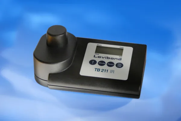 TB211 IR Türbidimetre