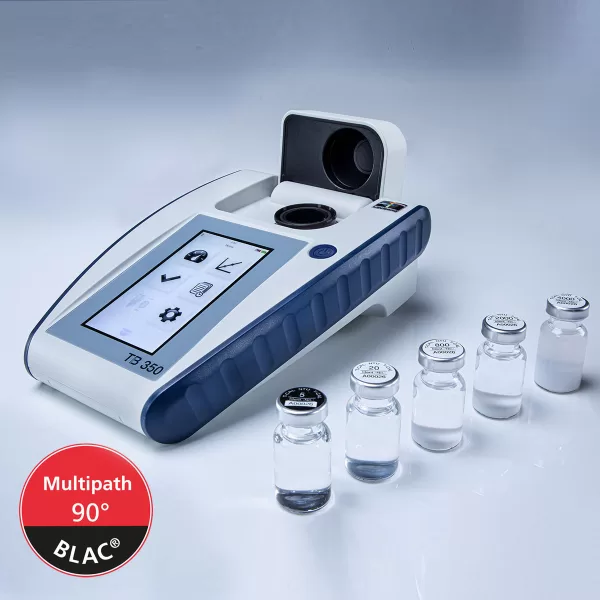 TB350 WL Türbidimetre